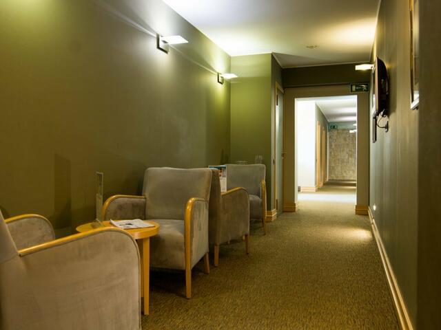 фотографии отеля Ева (Eva) изображение №31