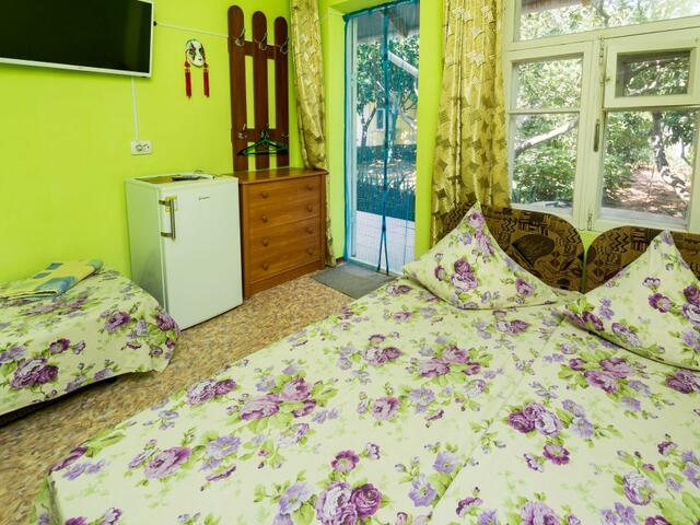 фото Юг (Yug) изображение №18