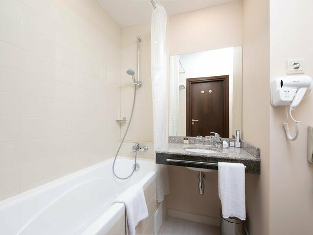 фото Отель Armat изображение №14