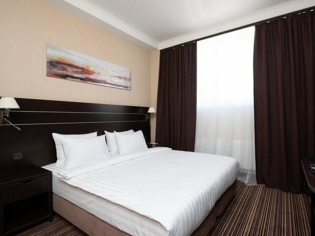 фото отеля Отель Armat изображение №21