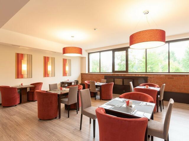 фото Отель Armat изображение №6