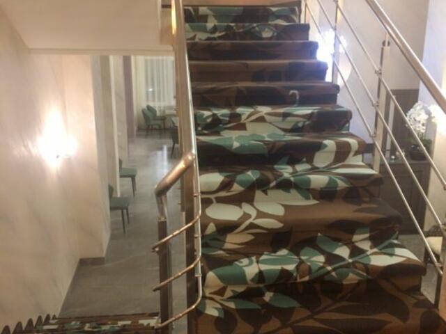 фото Отель Флора изображение №6