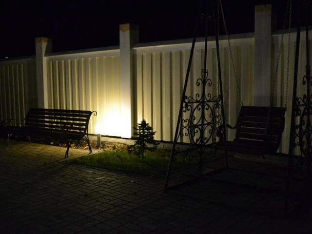 фото отеля Отель Аура изображение №1