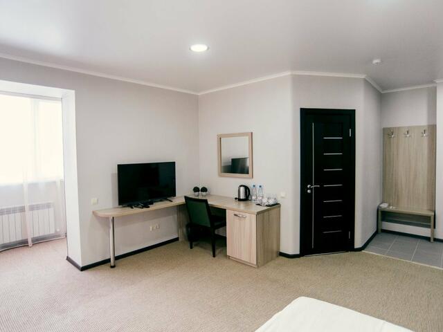 фотографии отеля Отель Горизонт изображение №11