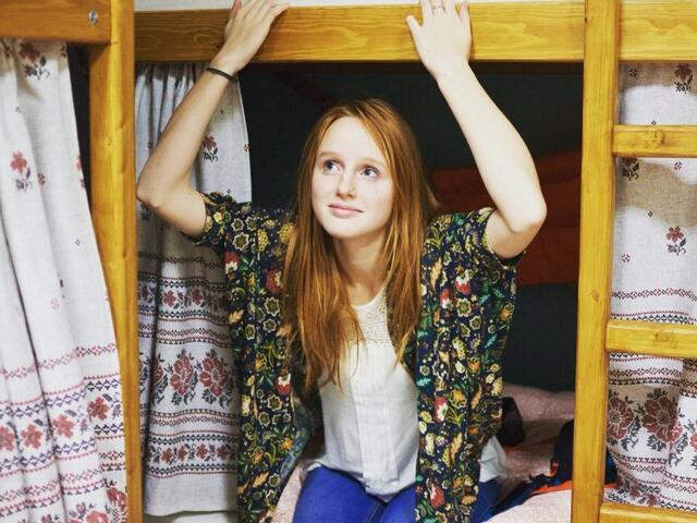 фото отеля Хостел Рокет изображение №9