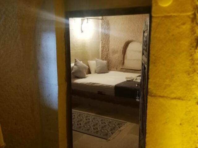 фото Отель Cronos Cappadocia Uchisar изображение №30