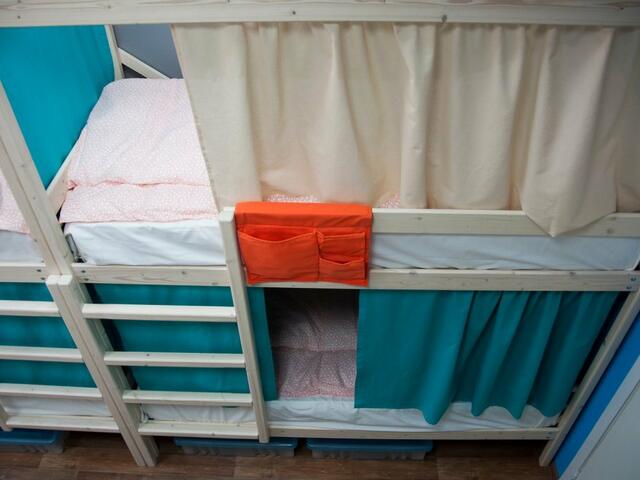 фотографии Хостел Рокет изображение №24