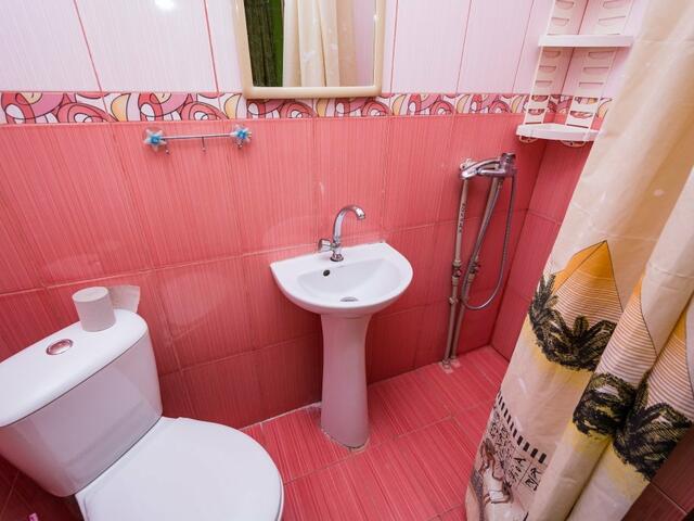 фотографии отеля Юг (Yug) изображение №11