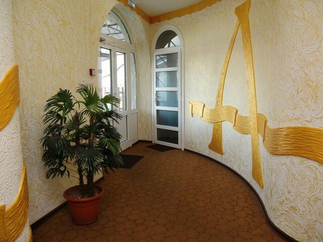 фотографии отеля Мини-Отель Амазонка изображение №11