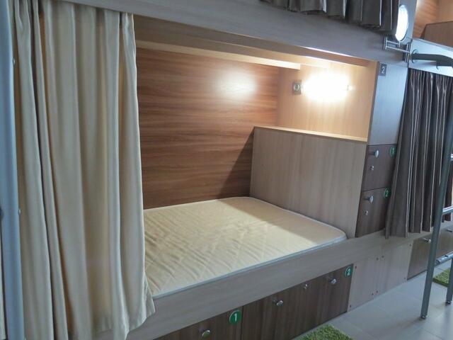 фото отеля Хостел СВ изображение №25