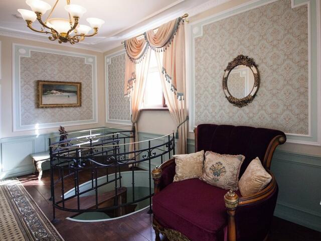 фото отеля Бутик-Отель Portum 1905 изображение №33