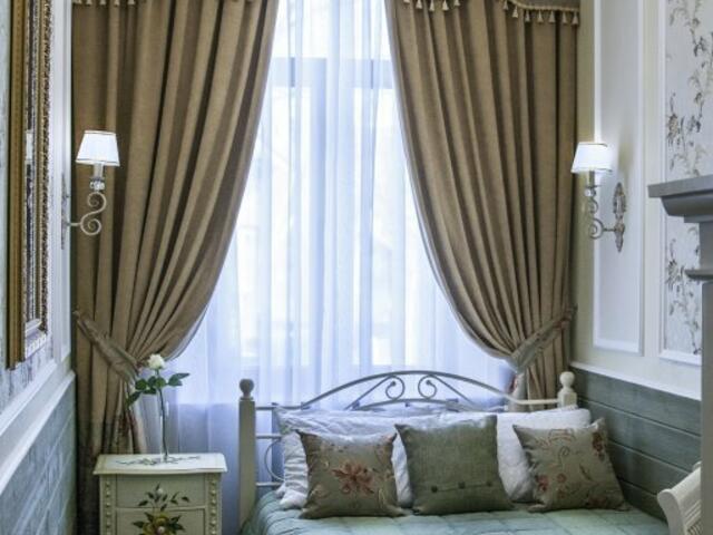 фотографии отеля Бутик-Отель Portum 1905 изображение №31