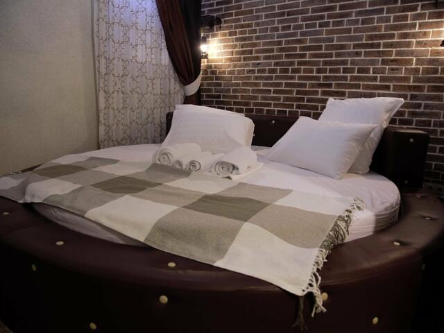 фото отеля Love Hotel Treffen изображение №17