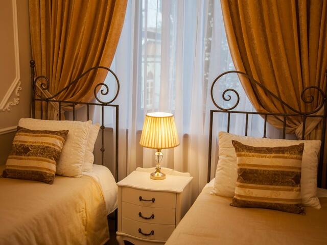 фото Бутик-Отель Portum 1905 изображение №30