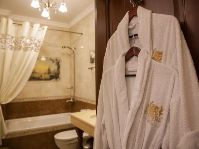 фото Бутик-Отель Portum 1905 изображение №14