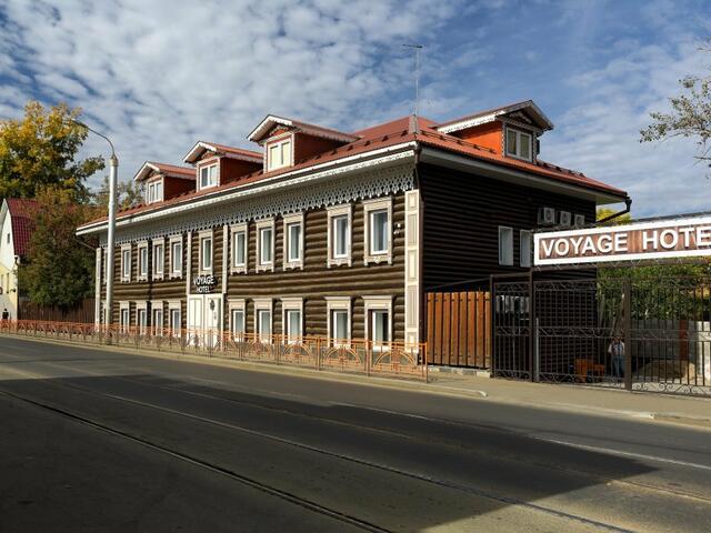 Hotel