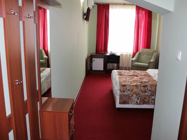 фотографии Мини-Отель Сенгилей изображение №24