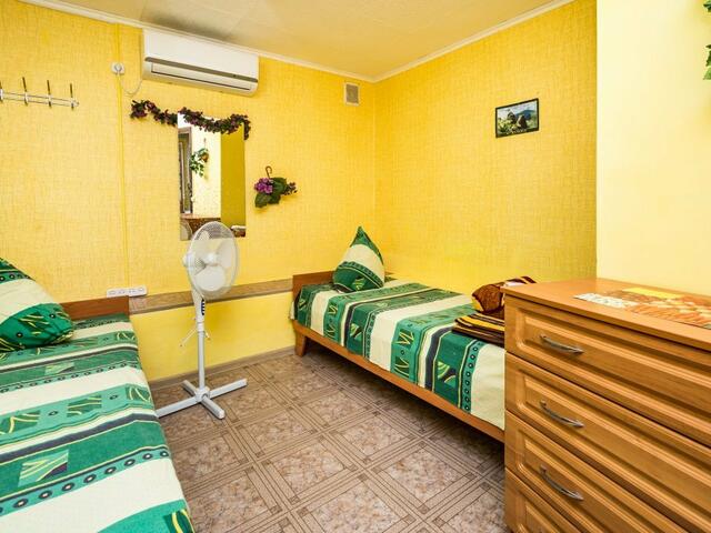 фотографии отеля Юг (Yug) изображение №15