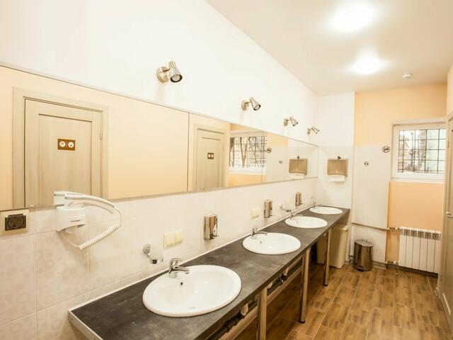 фото Самый Центр (The Very Center) изображение №14