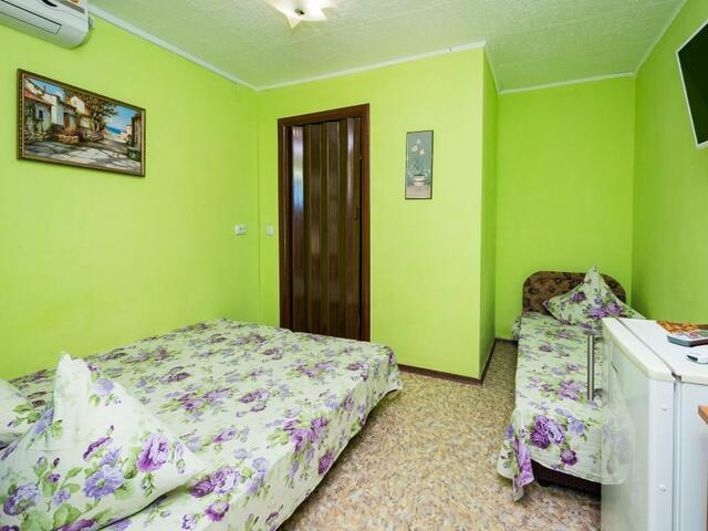 фото отеля Юг (Yug) изображение №21