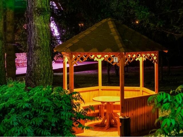 фотографии Отель Armat изображение №4