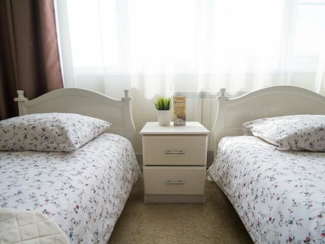 фотографии отеля Отель Сити изображение №15