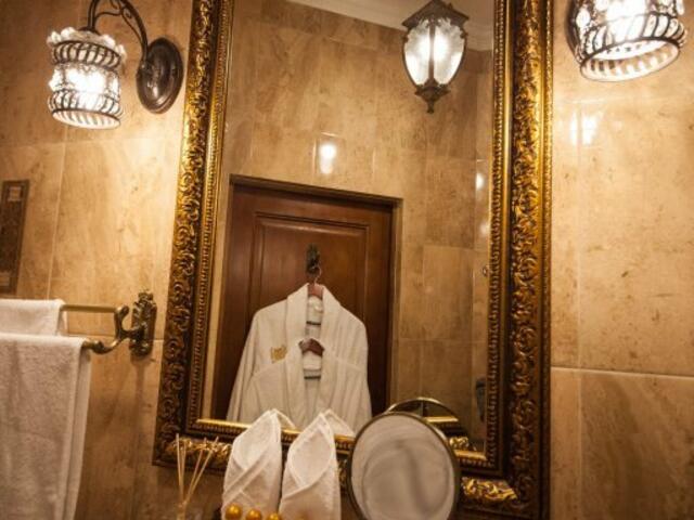 фотографии Бутик-Отель Portum 1905 изображение №12