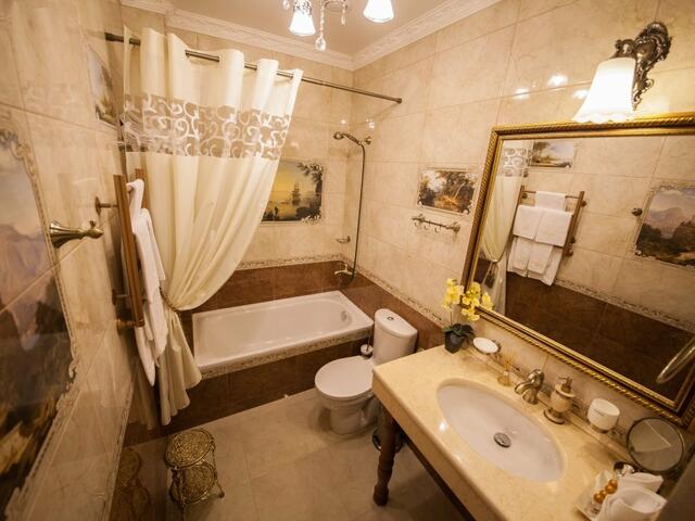 фотографии Бутик-Отель Portum 1905 изображение №8