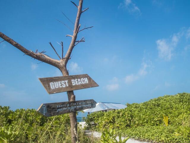 фото отеля La Cabana Maldives изображение №29