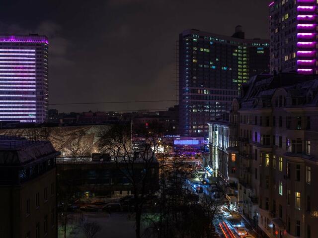 фото Ретро Москва (Retro Moscow) на Арбате изображение №2