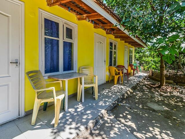 фото отеля Юг (Yug) изображение №9