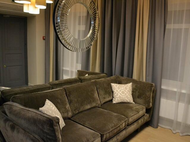 фото Отель Аура изображение №2