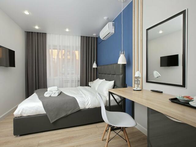 фотографии Сова На Авиационной (Sova Na Aviacionnoy) изображение №12