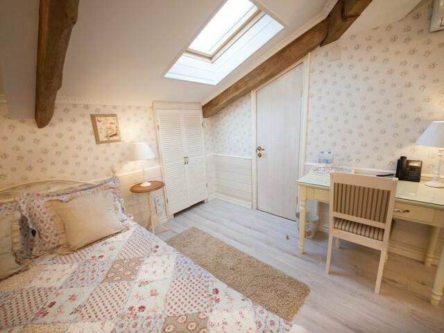 фотографии отеля Бутик-Отель Portum 1905 изображение №15