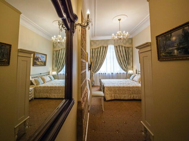 фотографии Бутик-Отель Portum 1905 изображение №24