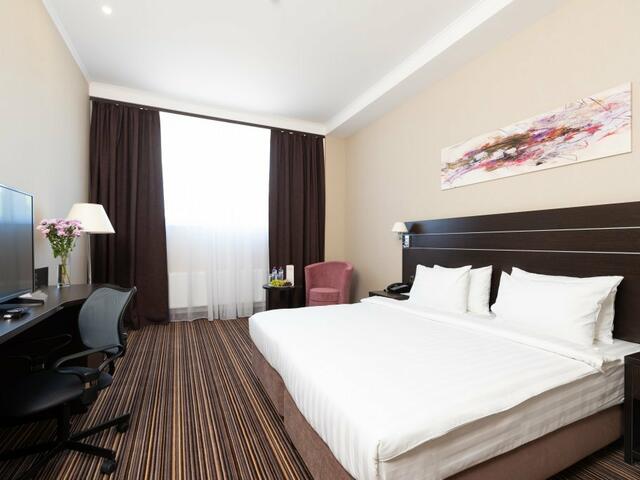 фотографии Отель Armat изображение №20