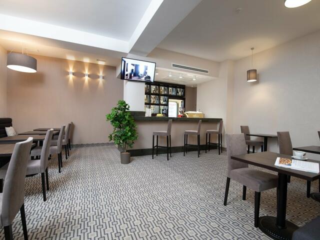 фото отеля Отель Armat изображение №9