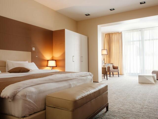 фото отеля Сова (Sova) изображение №25