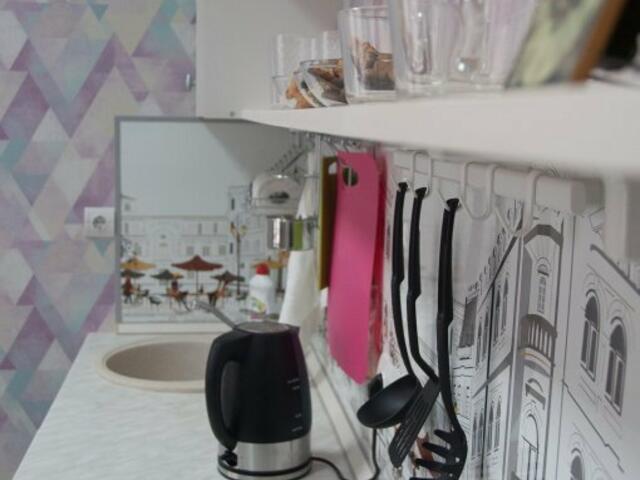 фото Хостел Рокет изображение №10