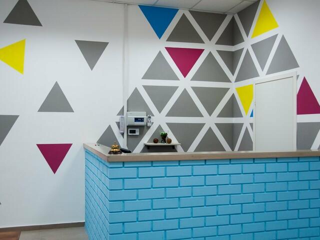 фото отеля Хостел Рокет изображение №1