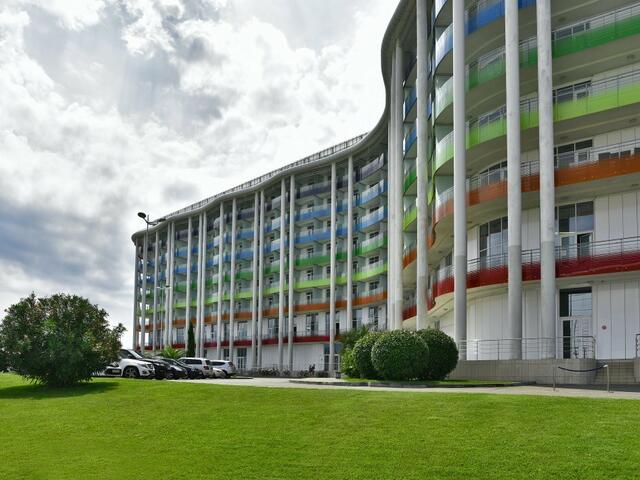 фото отеля Omega Sirius (ex. Tulip Inn Omega Sochi) изображение №57