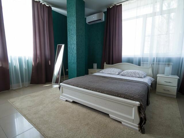 фото Отель Сити изображение №14