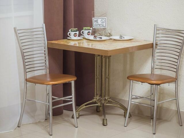 фотографии отеля Отель Сити изображение №3