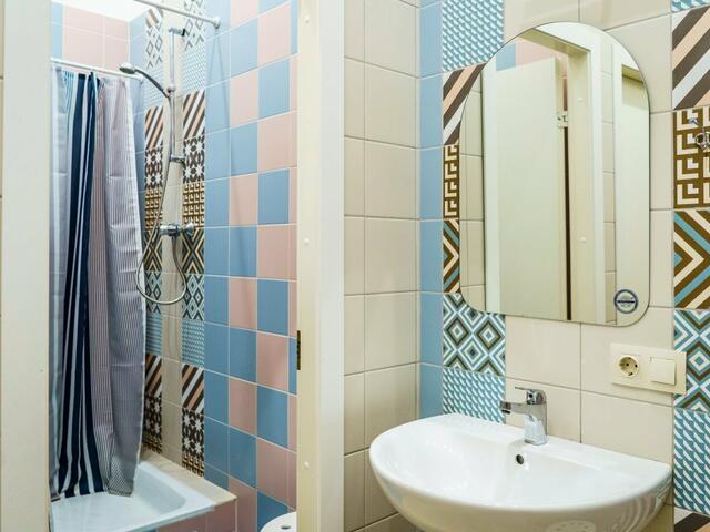 фотографии отеля Хостелы Рус Самара изображение №7