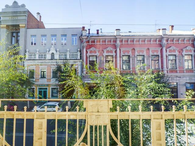 фото отеля Хостелы Рус Самара изображение №1