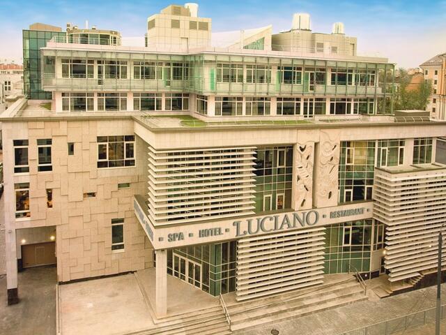 фото Luciano Spa изображение №22