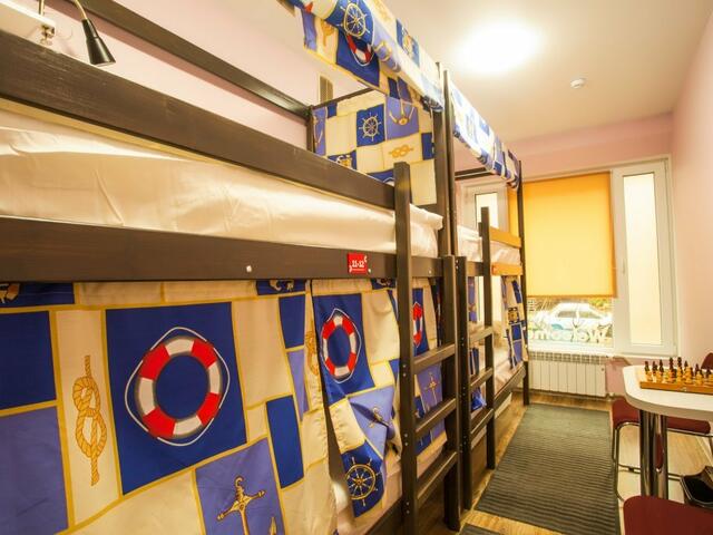 фотографии Самый Центр (The Very Center) изображение №20