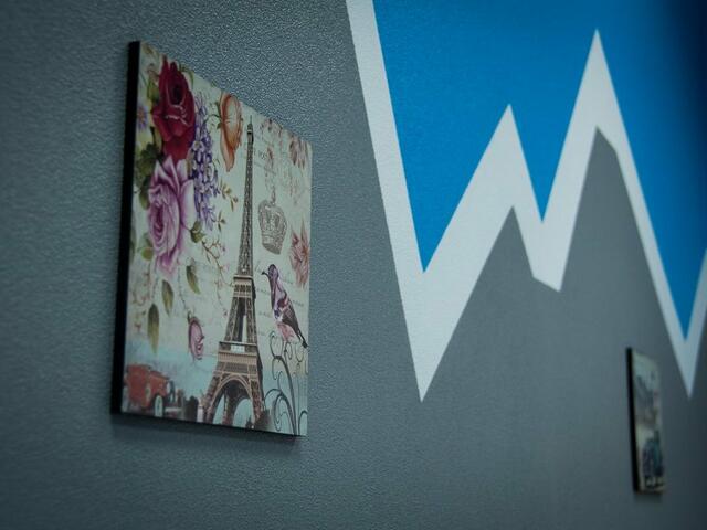 фотографии Хостел Рокет изображение №20