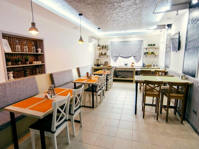 фотографии отеля Отель Горизонт изображение №3