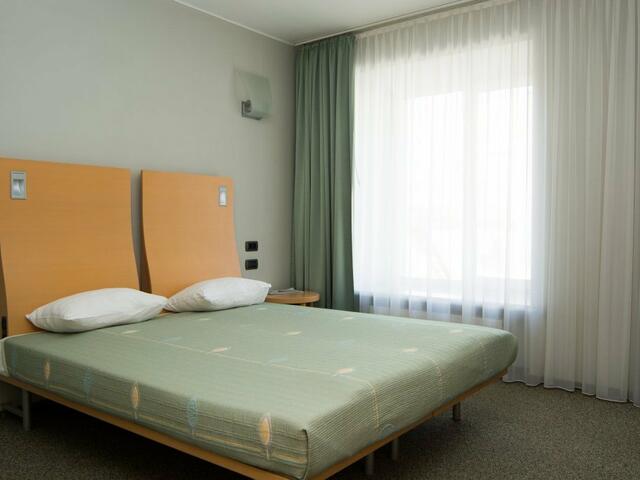 фотографии отеля Ева (Eva) изображение №27